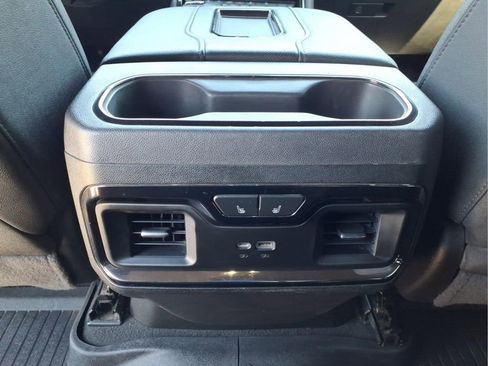 Used 2022 GMC Sierra 1500 AT4 w/ AT4 Preferred Package AWD/4WD image 20