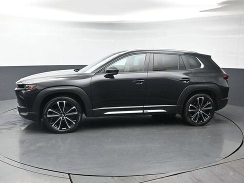 Certified 2024 MAZDA CX-50 AWD 2.5 Turbo w/ Accent Package image 2