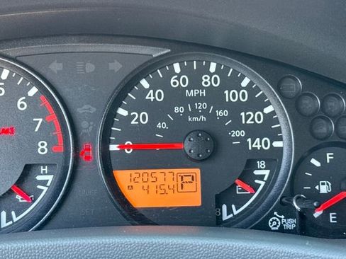 Used 2017 Nissan Frontier SV w/ SV Value Truck Package image 15