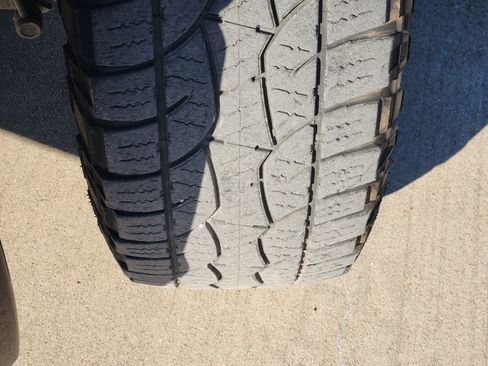 Used 2024 Chevrolet Silverado 2500 Custom w/ Custom Value Package image 12