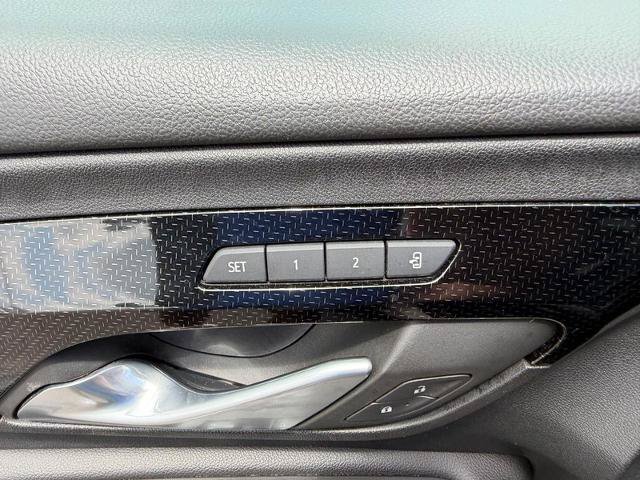 Used 2022 GMC Terrain AT4 w/ Infotainment Package II AWD/4WD image 21