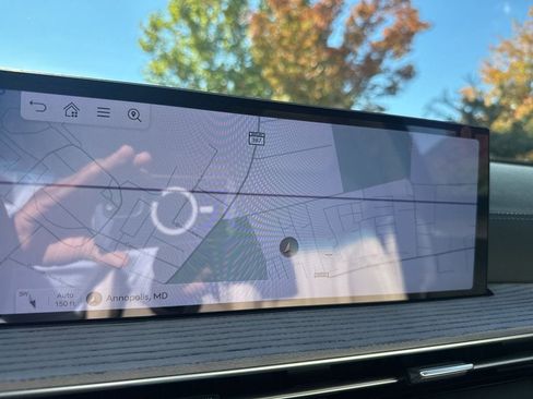 New 2026 Genesis GV80 2.5T Select image 21