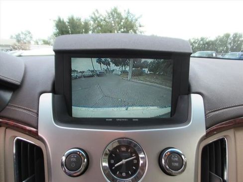 Used 2011 Cadillac CTS Premium image 23