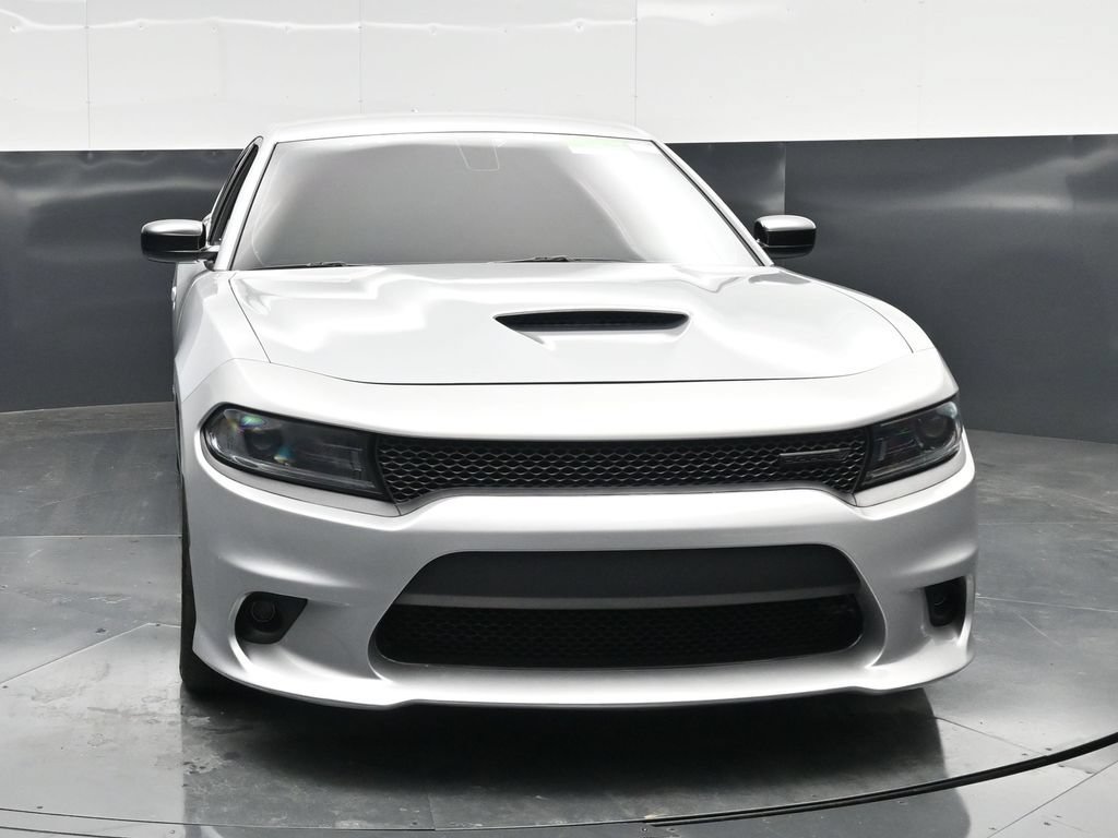Used 2022 Dodge Charger R/T w/ Blacktop Package RWD image 5