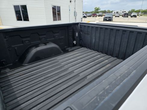 Used 2024 Chevrolet Silverado 1500 LT Trail Boss w/ Protection Package AWD/4WD image 10