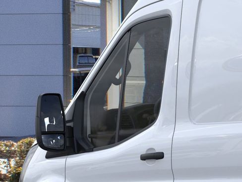 New 2026 Ford Transit 250 148 Medium Roof image 20