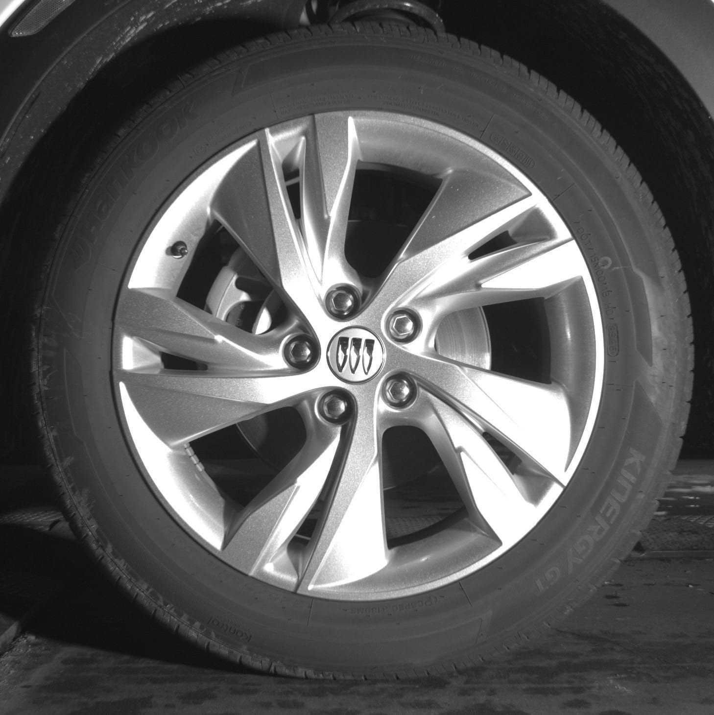 Used 2026 Buick Encore GX Preferred FWD image 14