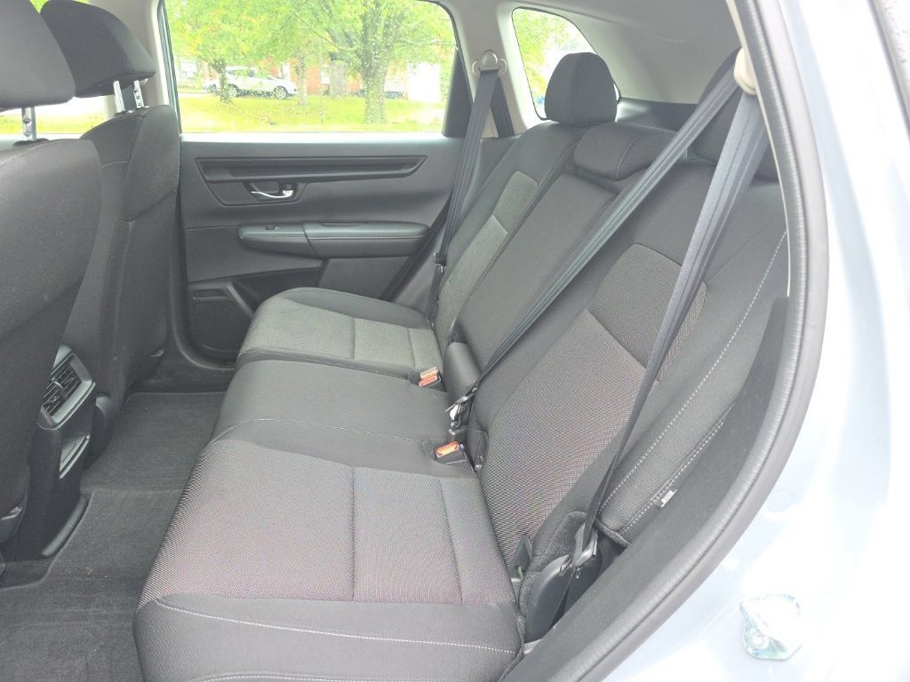 Certified 2024 Honda CR-V LX image 21