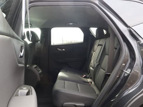 Certified 2022 Chevrolet Blazer LT w/ Sound & Technology Package image 44