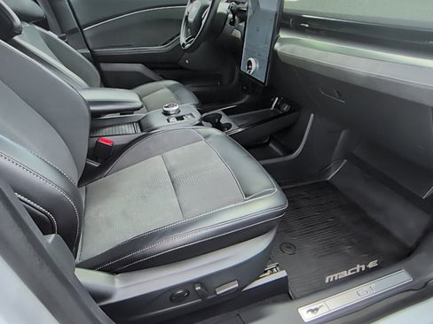 Used 2022 Ford Mustang Mach-E GT w/ GT Performance Edition AWD/4WD image 31