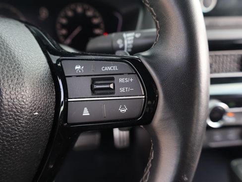 Used 2025 Honda Civic Sport image 28