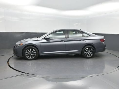 Used 2023 Volkswagen Jetta S FWD image 3