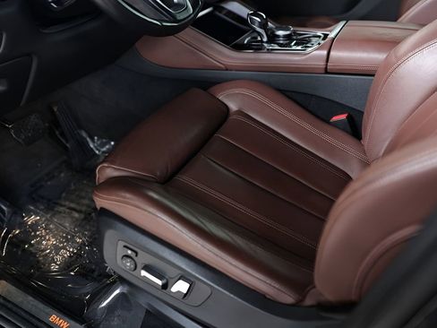 Used 2020 BMW X6 xDrive40i w/ Premium Package image 33