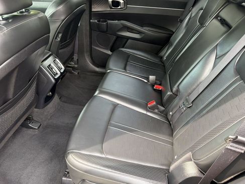 Used 2024 Kia Sorento S AWD/4WD image 23