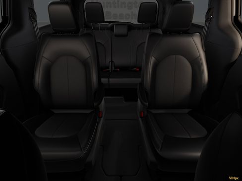 New 2026 Chrysler Voyager LX image 13