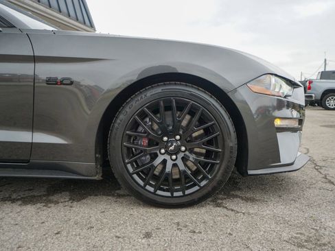 Used 2019 Ford Mustang GT Premium w/ GT Performance Package image 11