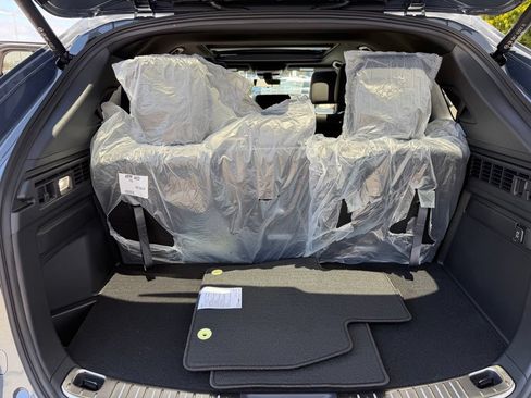 New 2026 MAZDA CX-90 3.3 Turbo S w/ Premium Package AWD/4WD image 32