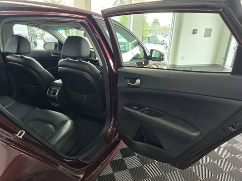 Used 2019 Kia Optima EX w/ EX Premium Package image 40