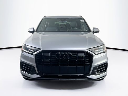Used 2021 Audi Q7 3.0T Premium Plus w/ Executive Package image 2