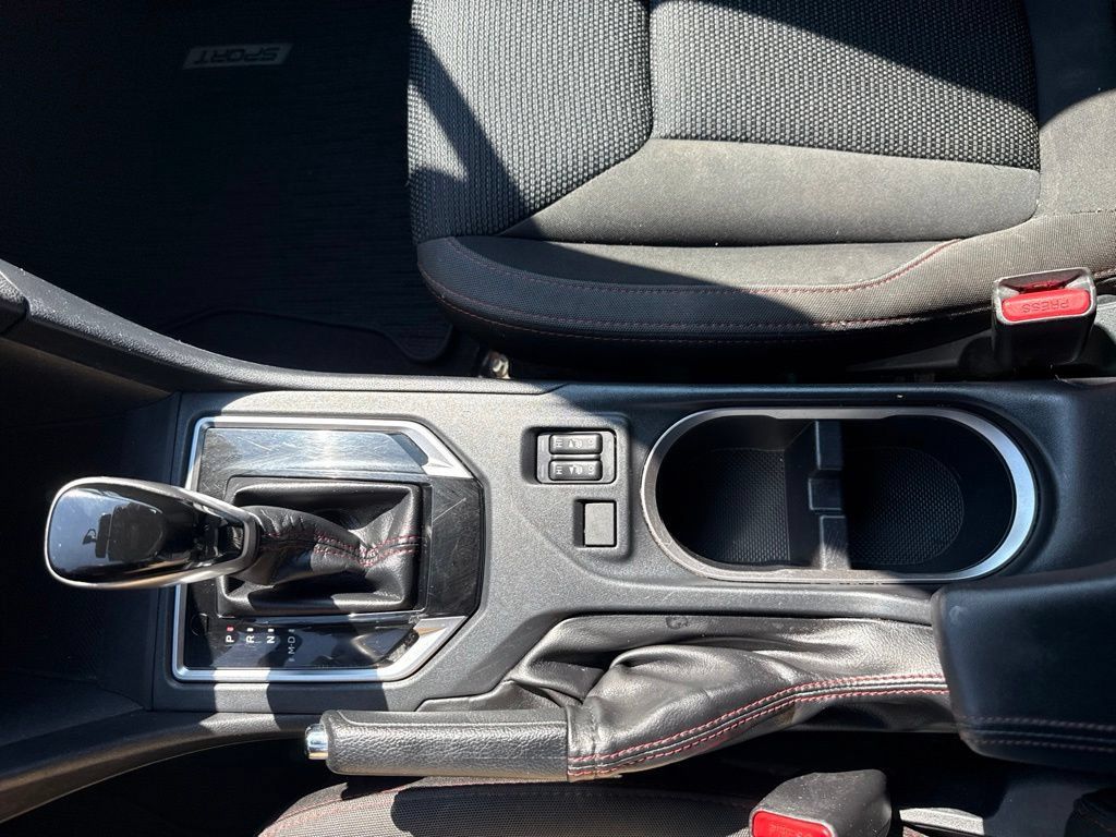 Used 2019 Subaru Impreza 2.0i Sport AWD/4WD image 17