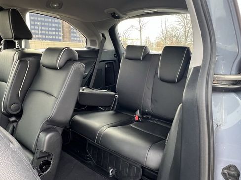 Certified 2023 Honda Odyssey Elite image 34