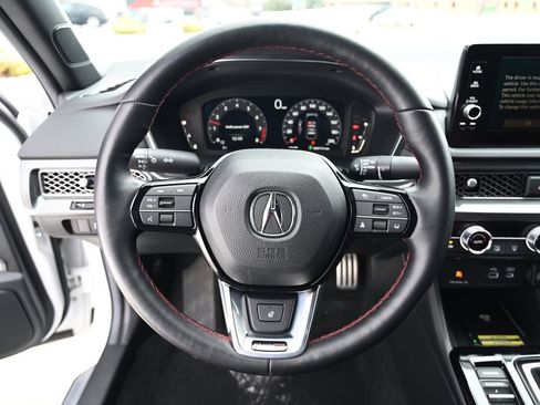 Used 2024 Acura Integra Type S image 24