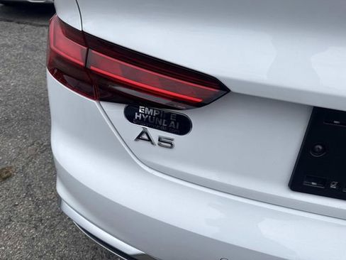 Used 2024 Audi A5 2.0T Premium Plus image 6