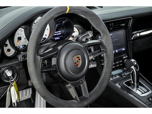 Used 2019 Porsche 911 GT2 RS w/ Weissach Package RWD image 15