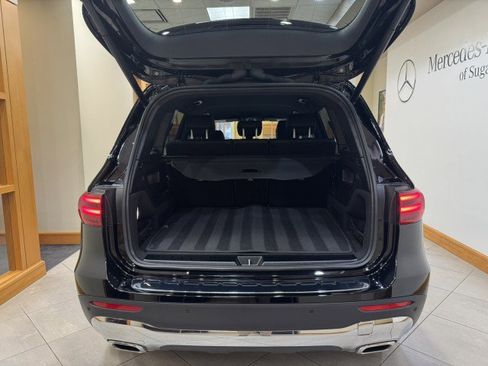 Certified 2025 Mercedes-Benz GLB 250 image 25