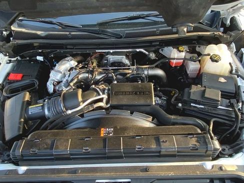 Used 2024 GMC Sierra 3500 Denali Ultimate image 31