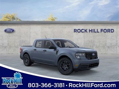 New 2026 Ford Maverick XLT w/ XLT Luxury Package