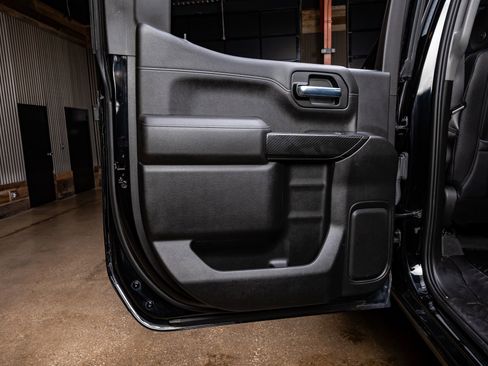 Used 2019 Chevrolet Silverado 1500 RST w/ All-Star Edition image 34