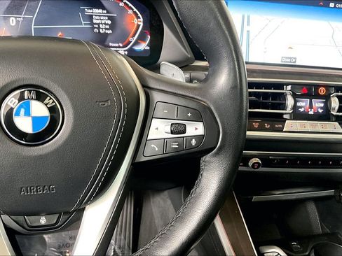 Used 2023 BMW X5 xDrive40i image 19