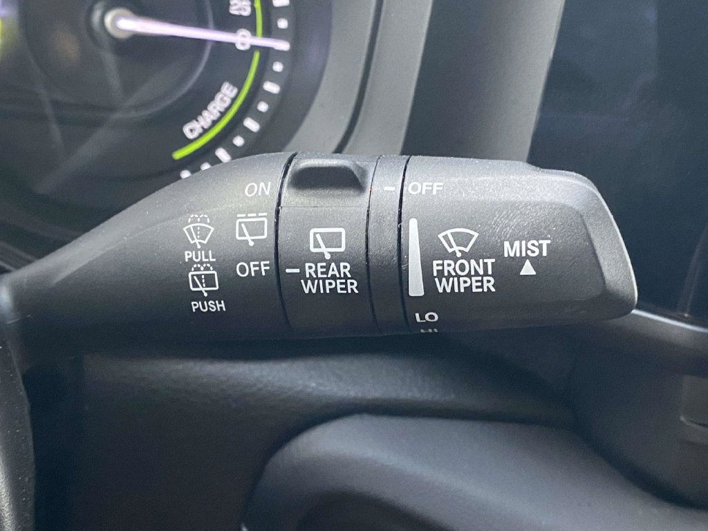 Used 2025 Jeep Wrangler Unlimited Sahara w/ Safety Group AWD/4WD image 21