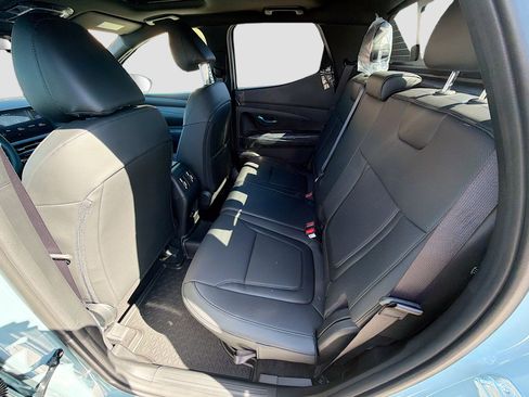 New 2026 Hyundai Santa Cruz SEL image 20