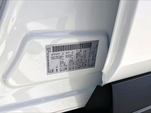 New 2026 Nissan Rogue SV image 17