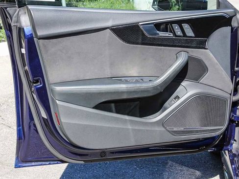 Used 2022 Audi RS 5 Sportback w/ RS Driver Assistance Package image 22