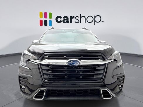 Used 2023 Subaru Ascent Touring image 8
