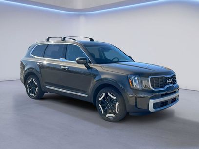 Used 2025 Kia Telluride S