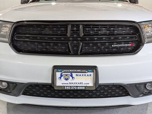 Used 2017 Dodge Durango GT w/ Premium Group image 60