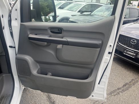 Used 2019 Nissan NV 2500 S w/ Back Door Glass Package RWD image 26