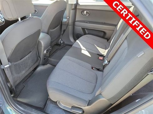 Certified 2025 Hyundai Ioniq 5 SE image 19
