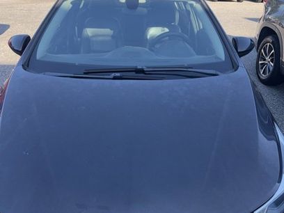Used 2017 Chevrolet Cruze Premier