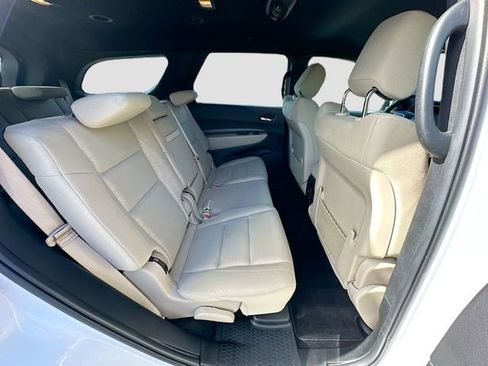 Used 2022 Dodge Durango GT image 27