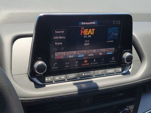 New 2026 Nissan Rogue Dark Armor FWD image 26