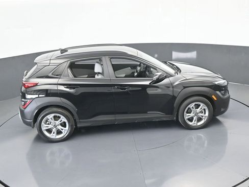 Used 2023 Hyundai Kona SEL image 50