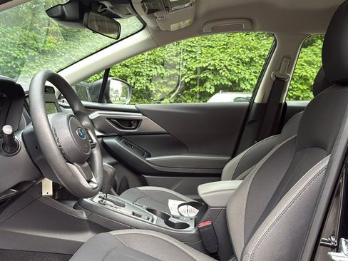 Certified 2025 Subaru Impreza 2.0i AWD/4WD image 12