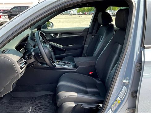 Used 2023 Honda Civic Sport image 22