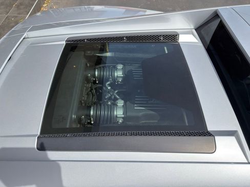 Used 2009 Lamborghini Gallardo LP 560-4 image 10