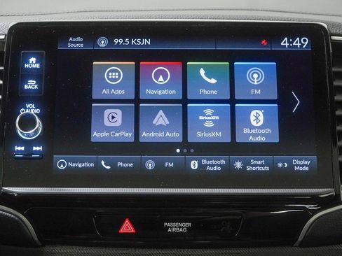 New 2026 Honda Ridgeline TrailSport image 30